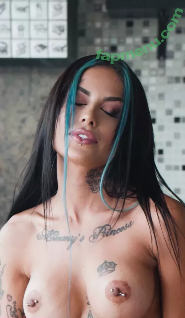 Tati Zaqui nude photo #0818 (tatizaqui)