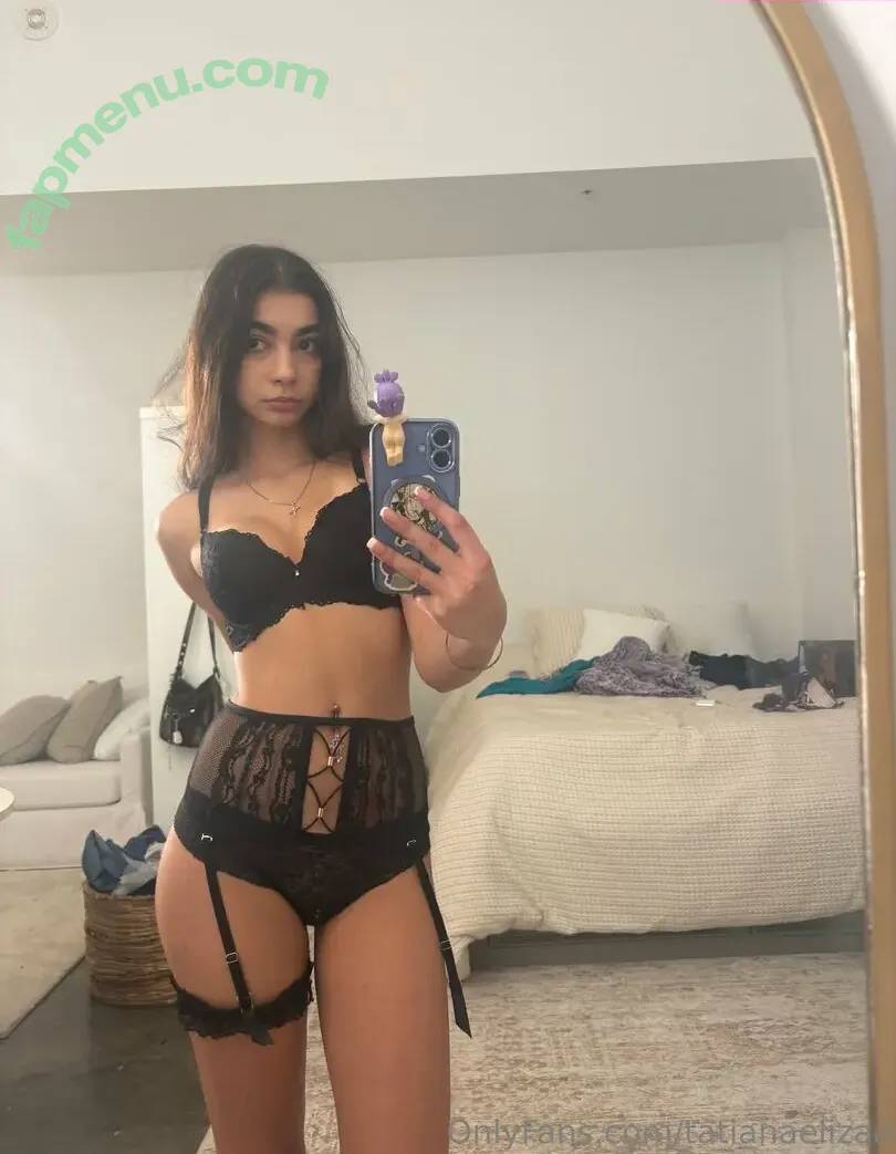 Tatiana Eliza nude photo #0035 (tatianaelizaa)