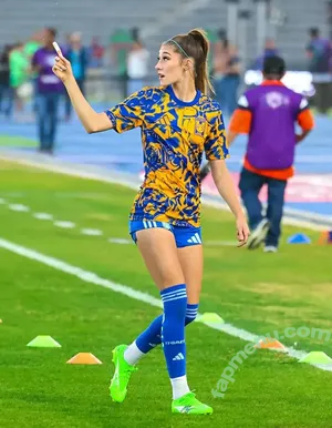 Tatiana Flores / 9tatianaflores / Tati NSFW Instagram Influencer nude photo #0090