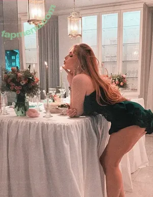 Tatiana Kotova / KOTTOVA nude photo #0170