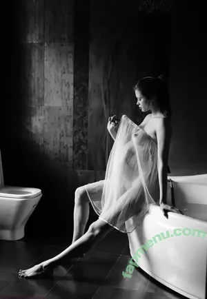 Tatiana Kozina / iamturbotanya nude photo #0049