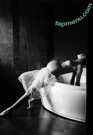 Tatiana Kozina / iamturbotanya nude photo #0054