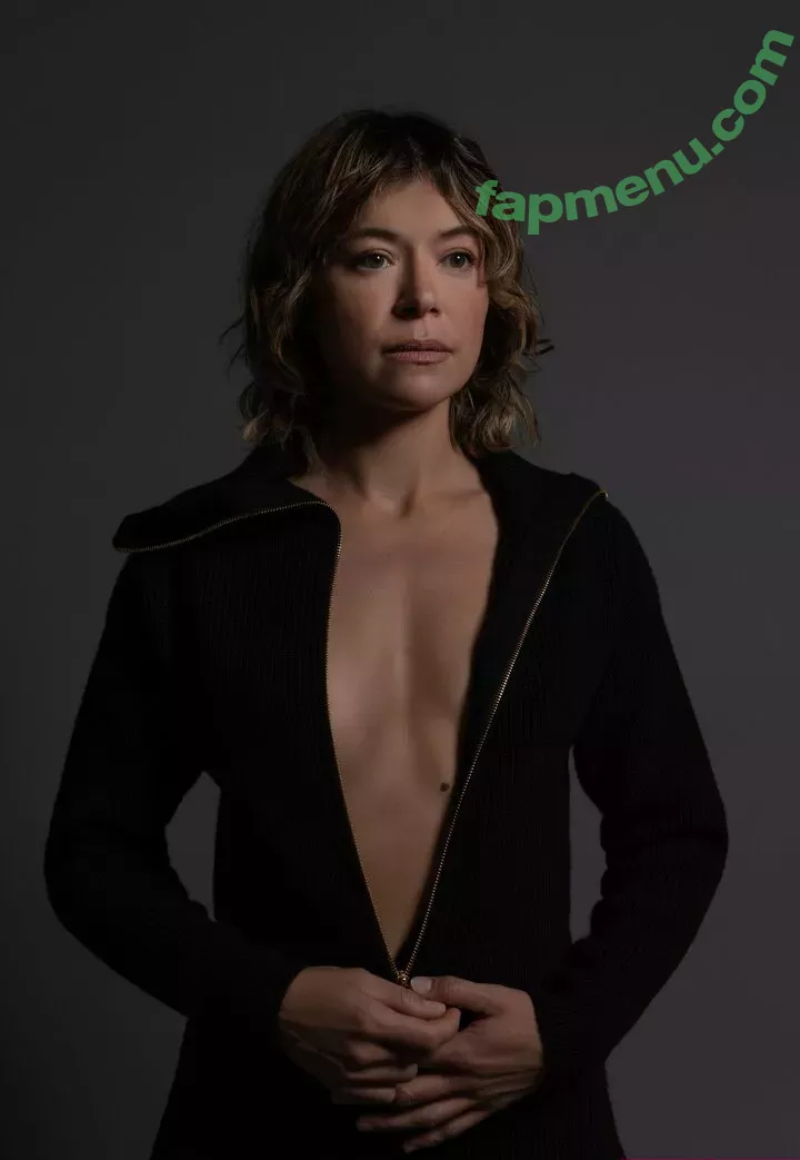 Tatiana Maslany nude photo #0011 (tatianamaslany)