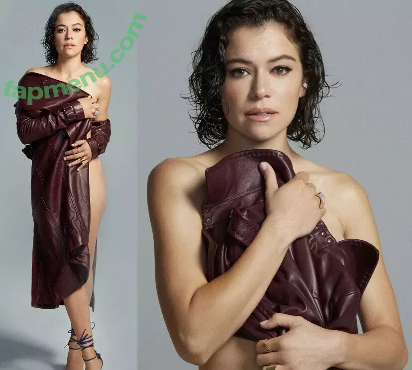 Tatiana Maslany nude photo #0019 (tatianamaslany)