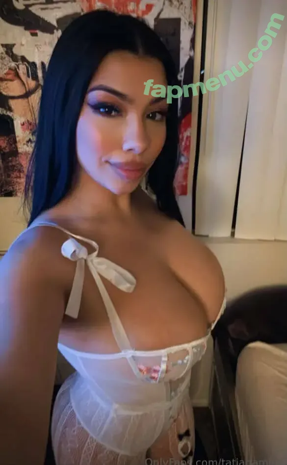 Tatiana Mia nude photo #0011 (Mia Costello / lamalatatianna / tatianagabbana / tatianamia)