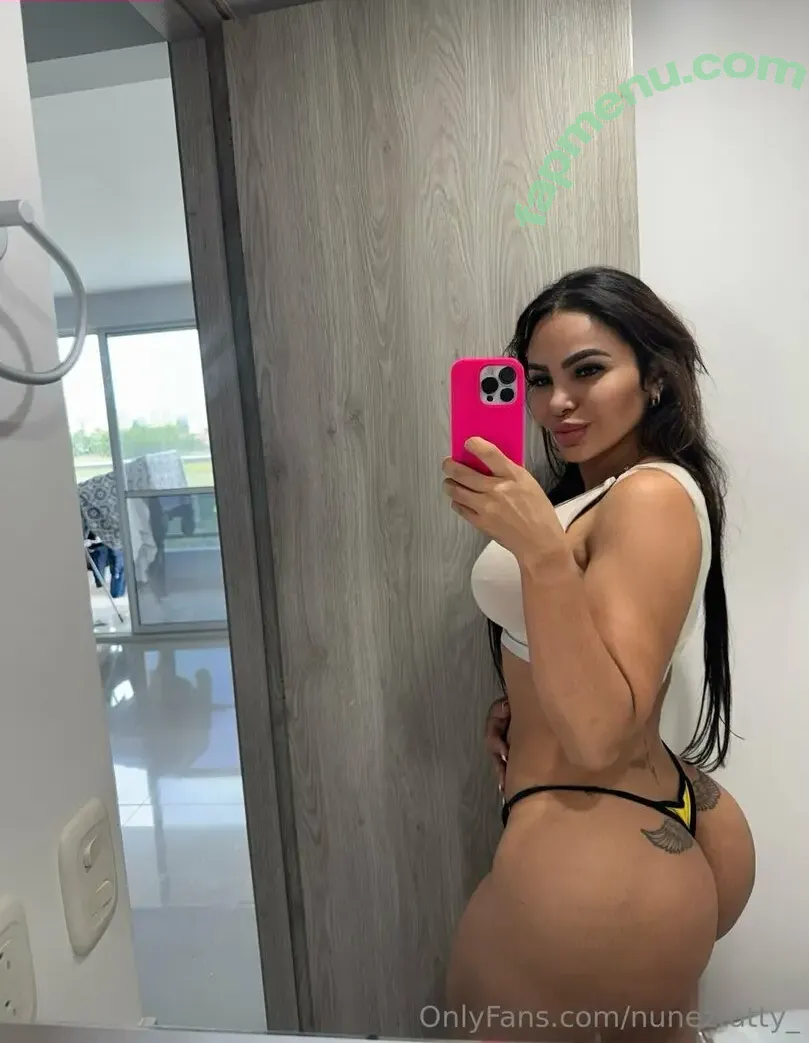 Tatiana Nuñez nude photo #0007 (nuneztatty_ / tatinunez143)