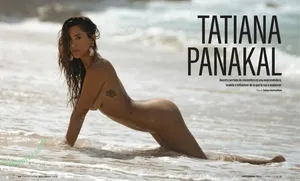 Tatiana Panakal / tatianapanakal nude photo #0493