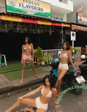 Tatiana Panakal / tatianapanakal nude photo #0553