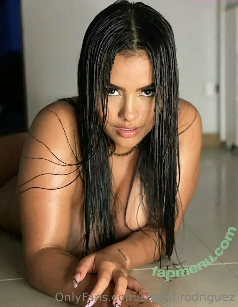 Tatiana Perez Rodriguez nude photo #0010 (soytatirodriguez / tatiperezrodriguez)