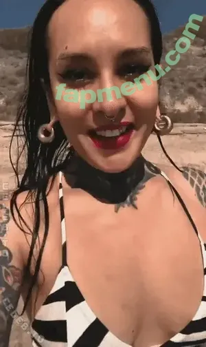 Tatiana Shmayluk / tati_booyakah / voinkova nude photo #0117