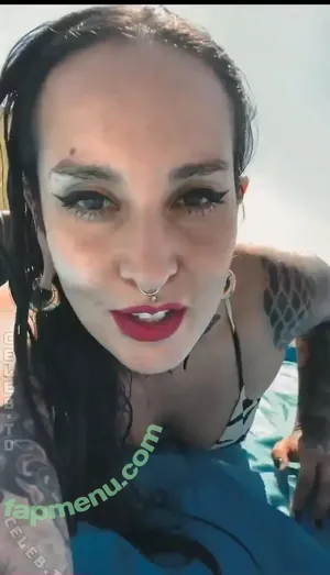 Tatiana Shmayluk / tati_booyakah / voinkova nude photo #0132