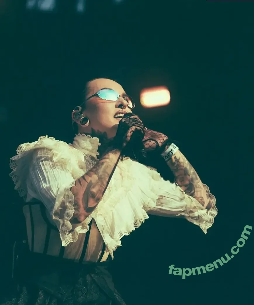 Tatiana Shmayluk nude photo #0113 (tati_booyakah / voinkova)