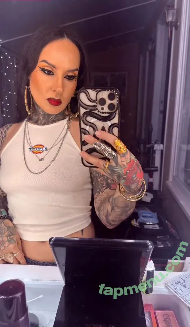 Tatiana Shmayluk nude photo #0116 (tati_booyakah / voinkova)