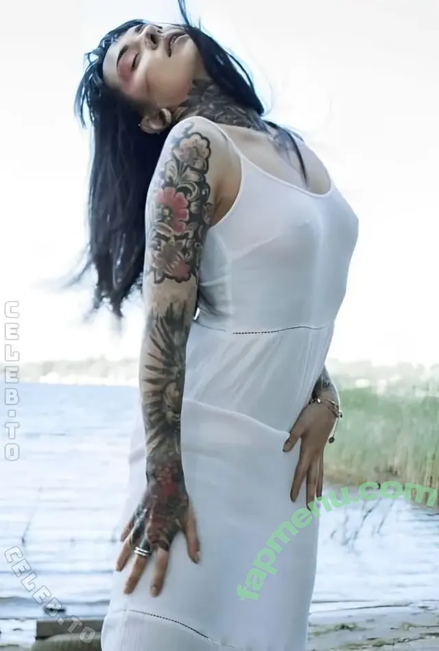 Tatiana Shmayluk nude photo #0129 (tati_booyakah / voinkova)