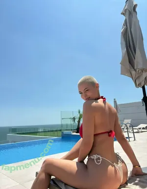 Tatiana Suciu / tatianasuciu nude photo #0004