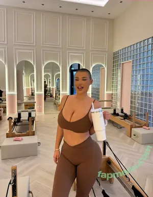 Tatiana Suciu / tatianasuciu nude photo #0036