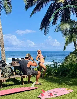 Tatiana Weston-Webb / tatiwest nude photo #0144