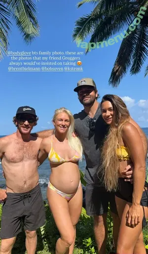 Tatiana Weston-Webb / tatiwest nude photo #0145