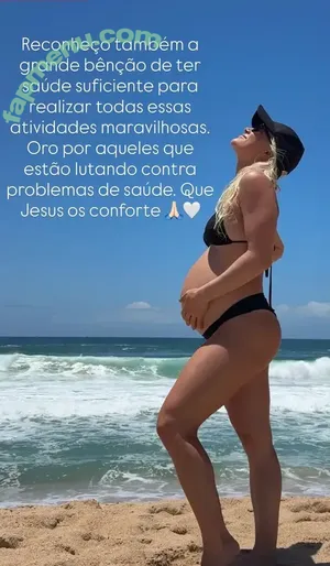 Tatiana Weston-Webb / tatiwest nude photo #0170