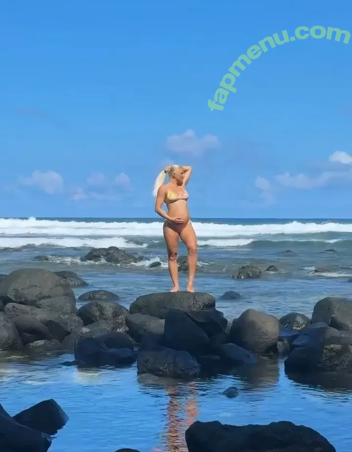 Tatiana Weston-Webb nude photo #0147 (tatiwest)