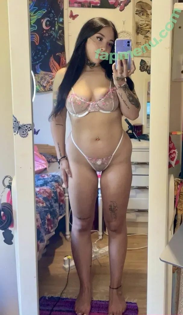 Tatianasarax nude photo #0006 (itstatianasarax / playtimewithtatiana)