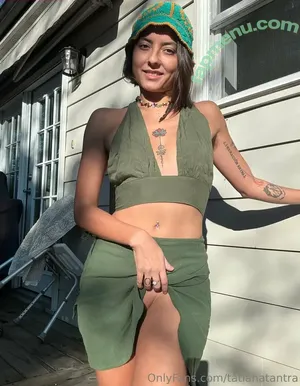 TatianaTantra nude photo #0022