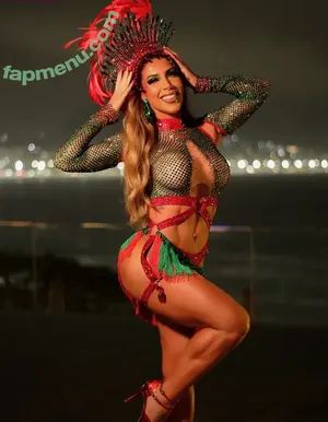 Tatiane Minerato / tatiminerato nude photo #0163