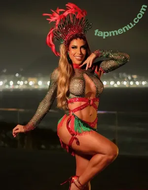 Tatiane Minerato / tatiminerato nude photo #0165