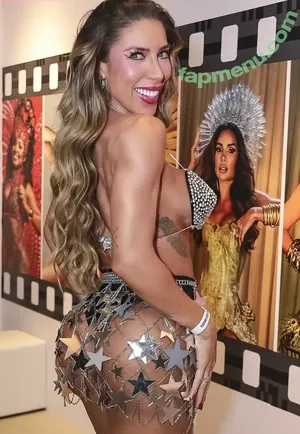 Tatiane Minerato / tatiminerato nude photo #0212