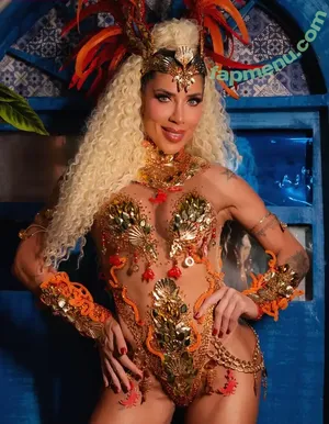 Tatiane Minerato / tatiminerato nude photo #0225