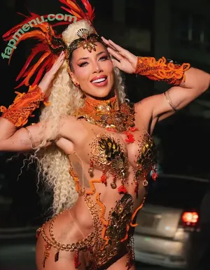 Tatiane Minerato / tatiminerato nude photo #0227