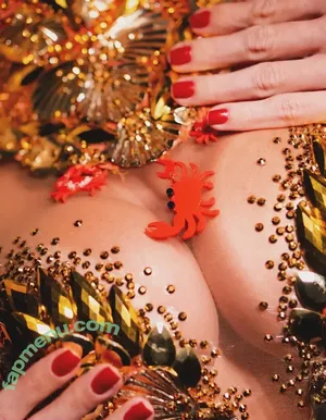 Tatiane Minerato / tatiminerato nude photo #0228