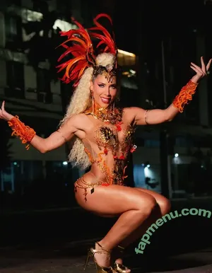 Tatiane Minerato / tatiminerato nude photo #0229