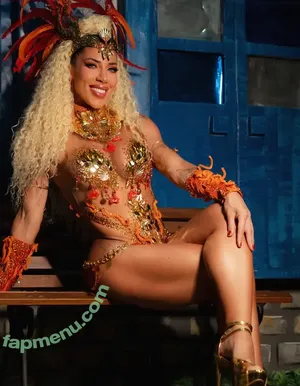 Tatiane Minerato / tatiminerato nude photo #0230