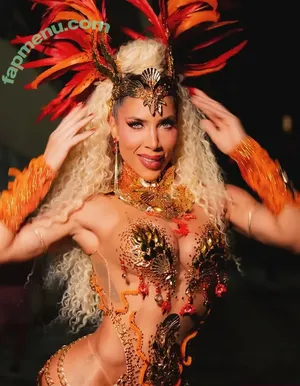 Tatiane Minerato / tatiminerato nude photo #0231