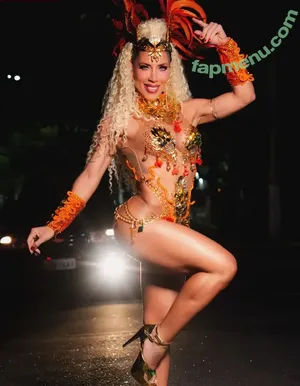 Tatiane Minerato / tatiminerato nude photo #0234