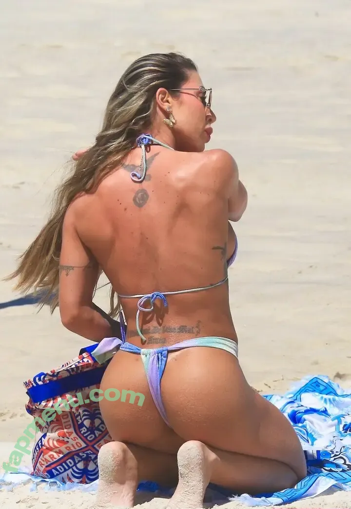 Tatiane Minerato nude photo #0090 (tatiminerato)