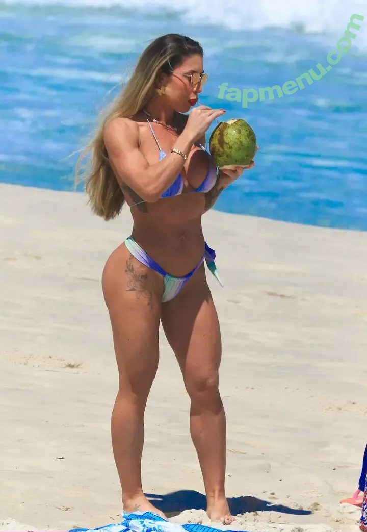 Tatiane Minerato nude photo #0099 (tatiminerato)