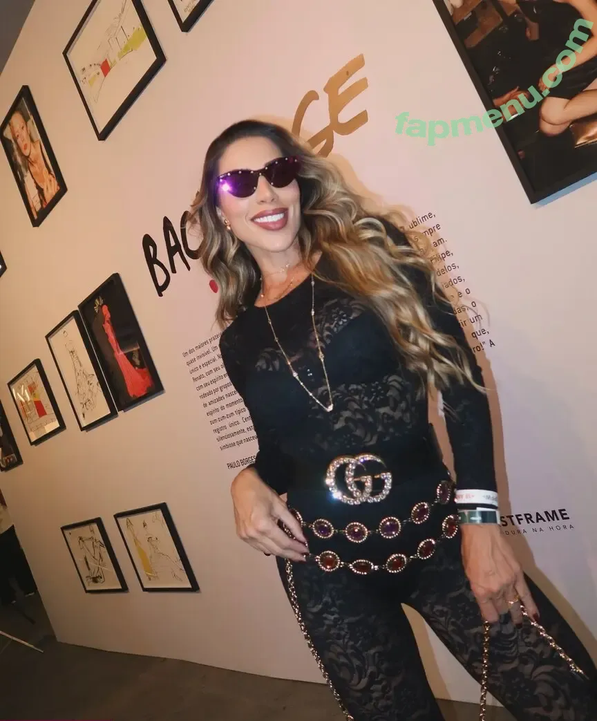 Tatiane Minerato nude photo #0156 (tatiminerato)