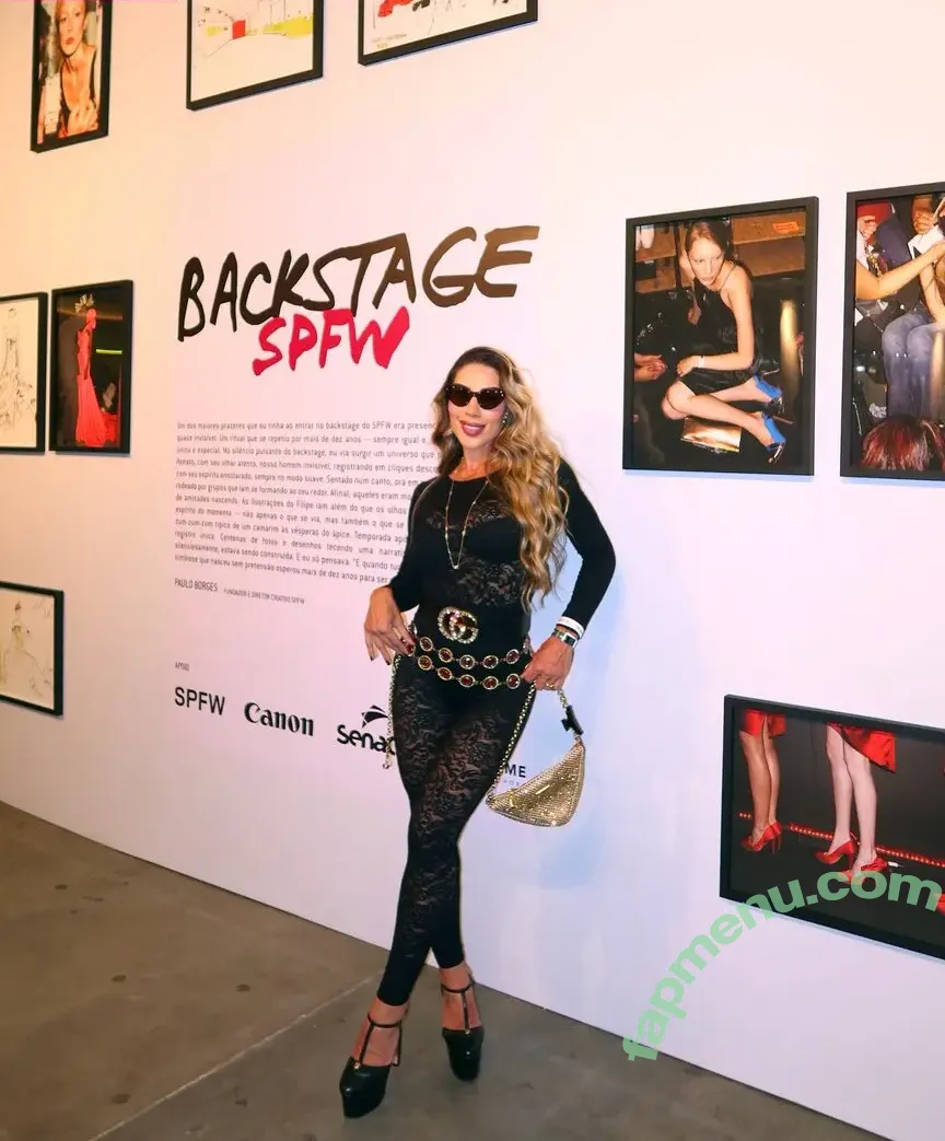 Tatiane Minerato nude photo #0157 (tatiminerato)