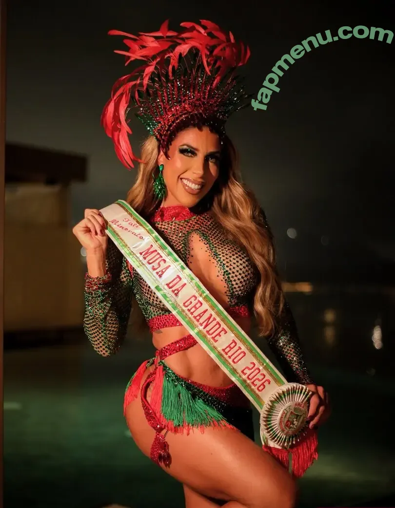 Tatiane Minerato nude photo #0161 (tatiminerato)