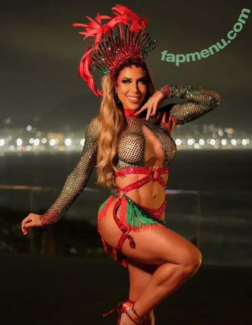 Tatiane Minerato nude photo #0165 (tatiminerato)