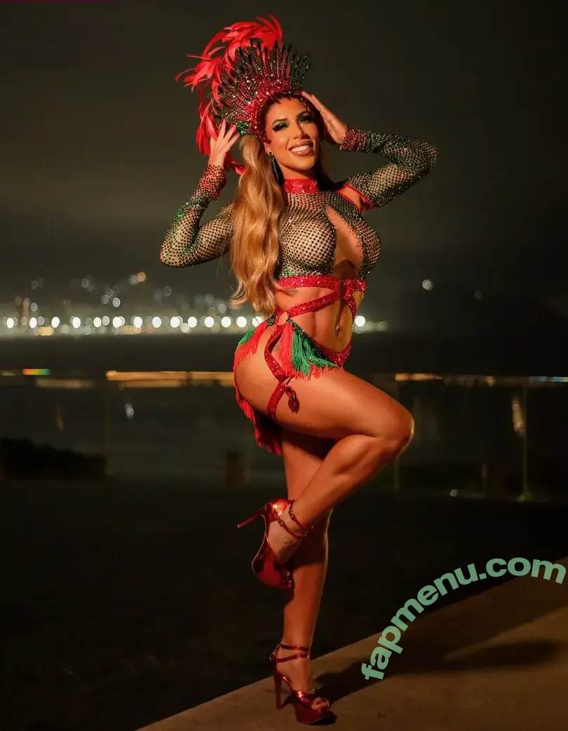 Tatiane Minerato nude photo #0169 (tatiminerato)