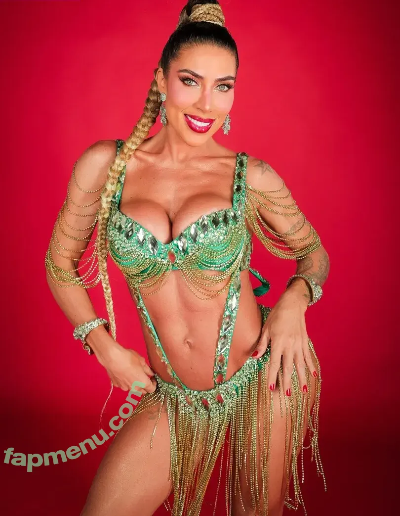 Tatiane Minerato nude photo #0191 (tatiminerato)