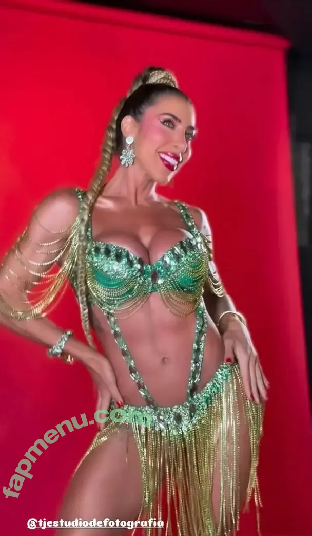 Tatiane Minerato nude photo #0201 (tatiminerato)