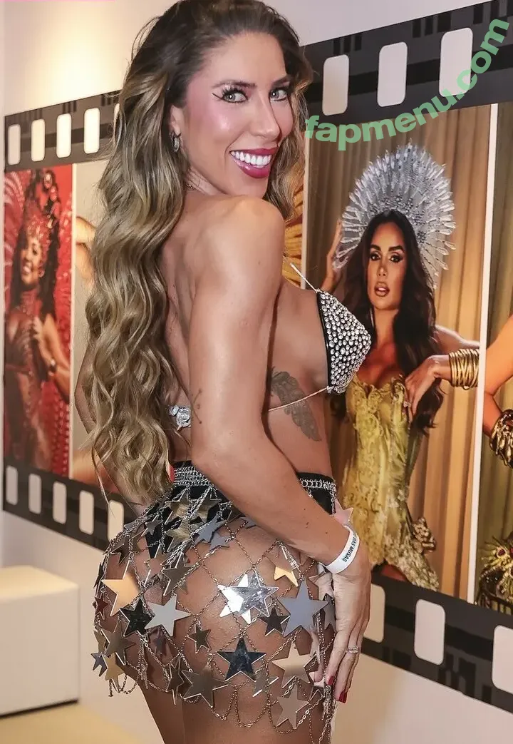 Tatiane Minerato nude photo #0212 (tatiminerato)