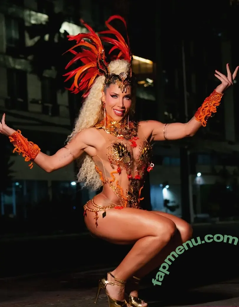 Tatiane Minerato nude photo #0229 (tatiminerato)