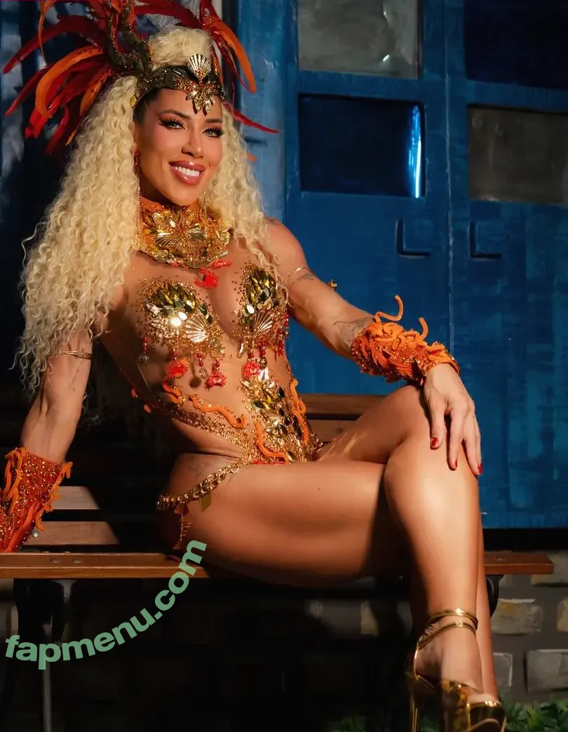 Tatiane Minerato nude photo #0230 (tatiminerato)