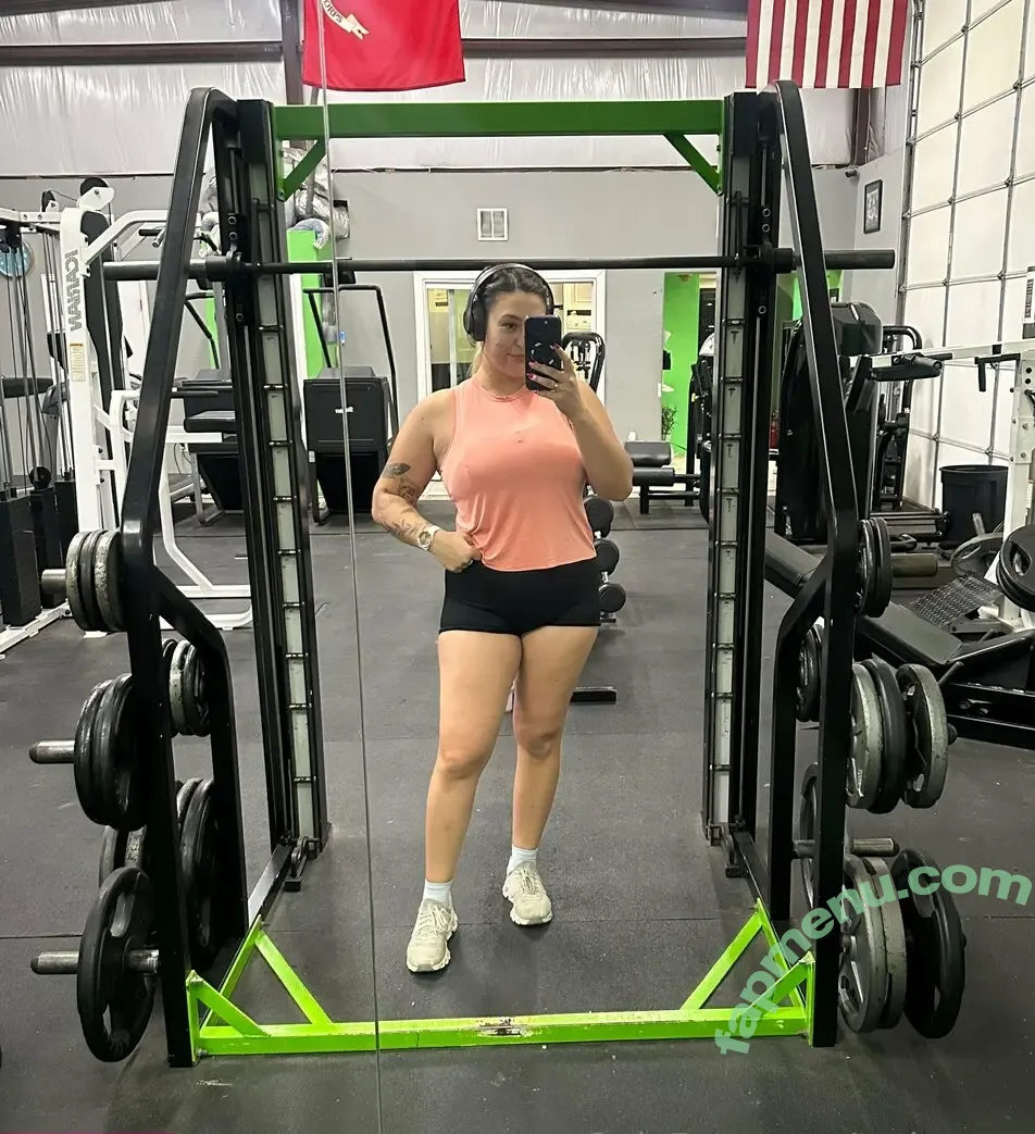 tatievans nude photo #0003 (tati.evans)