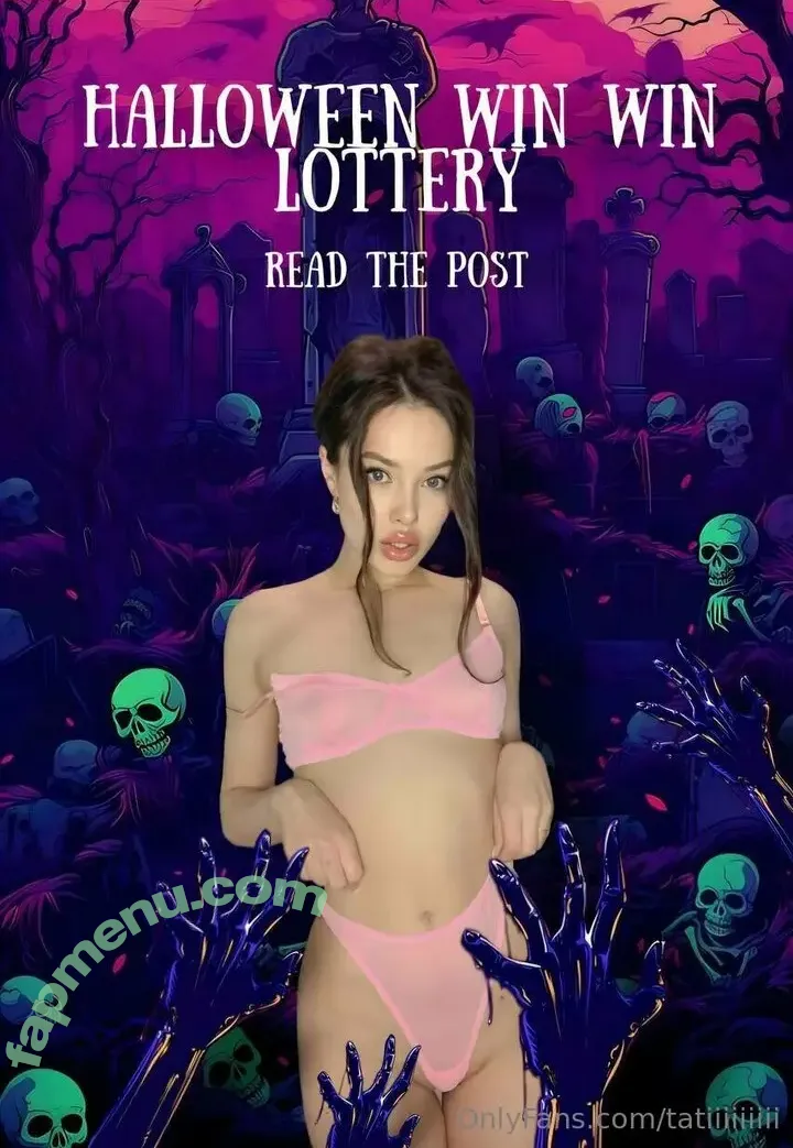 tatiiiiiiiii nude photo #0014 (tatiiiiiiiii)